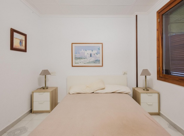 Resale - Apartment - Torrevieja - Beachside Torrevieja