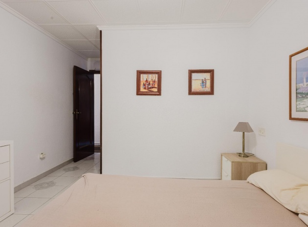 Resale - Apartment - Torrevieja - Beachside Torrevieja