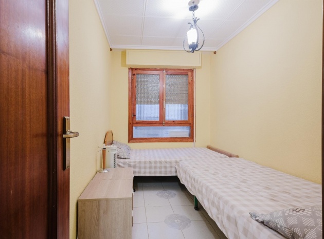 Resale - Apartment - Torrevieja - Beachside Torrevieja