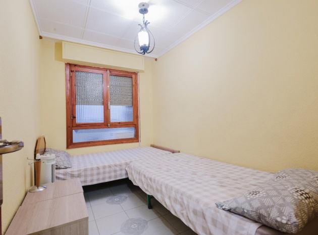 Resale - Apartment - Torrevieja - Beachside Torrevieja