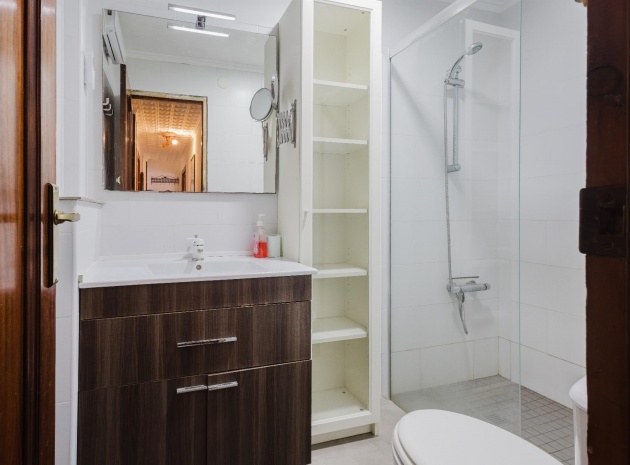 Resale - Apartment - Torrevieja - Beachside Torrevieja