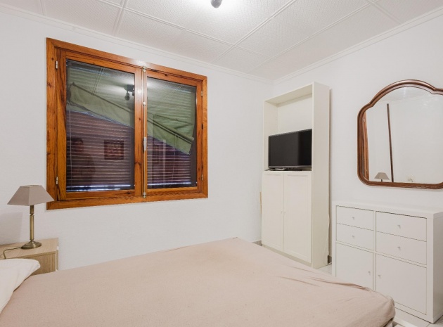 Resale - Apartment - Torrevieja - Beachside Torrevieja