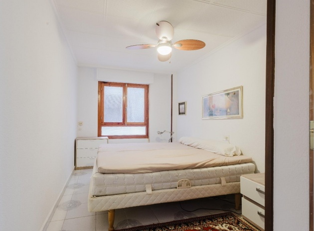 Resale - Apartment - Torrevieja - Beachside Torrevieja