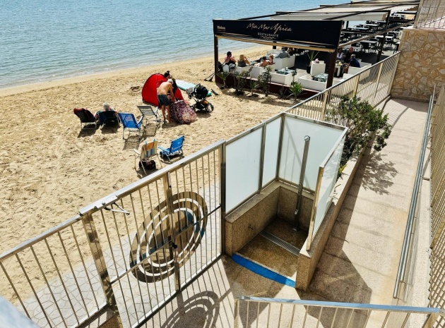 Resale - Apartment - Torrevieja - Beachside Torrevieja