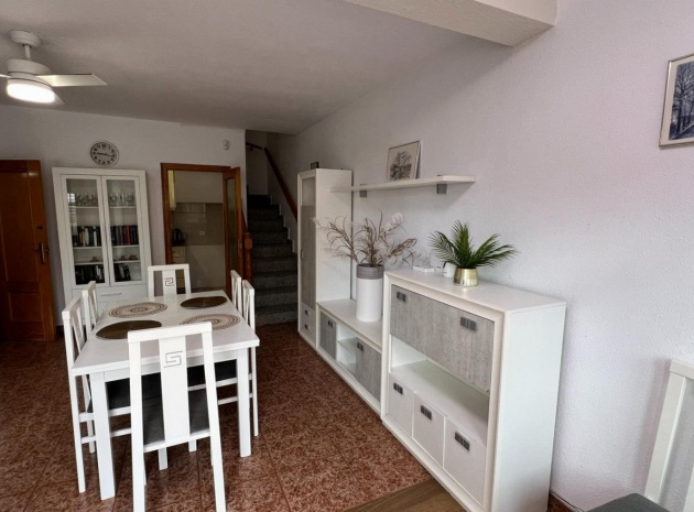 Resale - Townhouse - Torrevieja - torreta