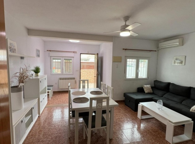 Resale - Townhouse - Torrevieja - torreta