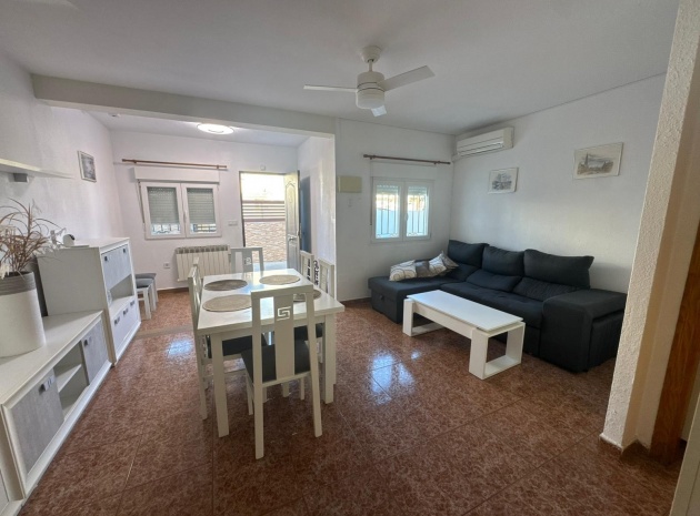 Resale - Townhouse - Torrevieja - torreta