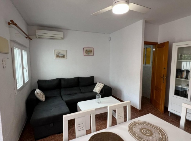 Resale - Townhouse - Torrevieja - torreta