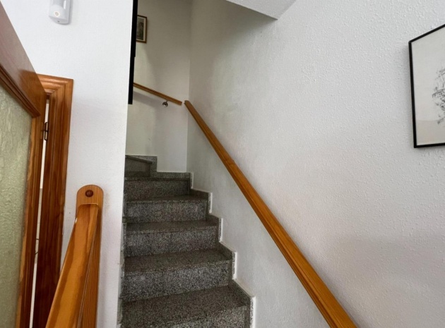 Resale - Townhouse - Torrevieja - torreta