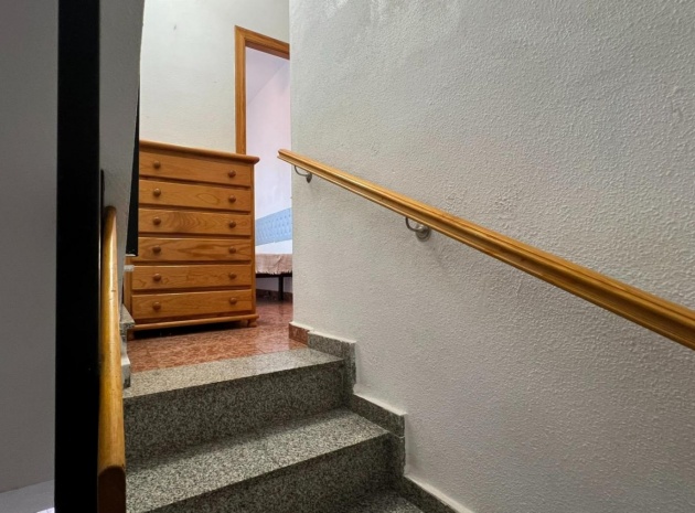 Resale - Townhouse - Torrevieja - torreta