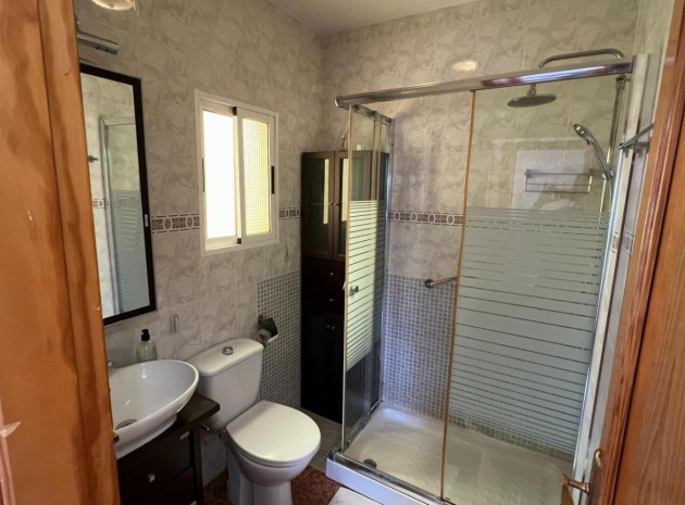 Resale - Townhouse - Torrevieja - torreta