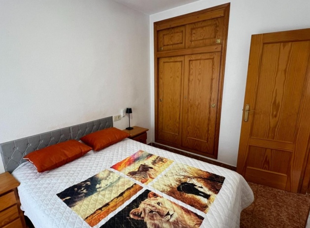 Resale - Townhouse - Torrevieja - torreta