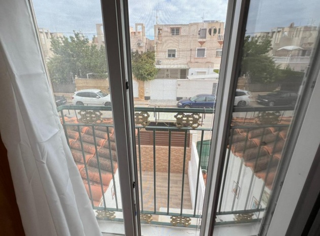 Resale - Townhouse - Torrevieja - torreta