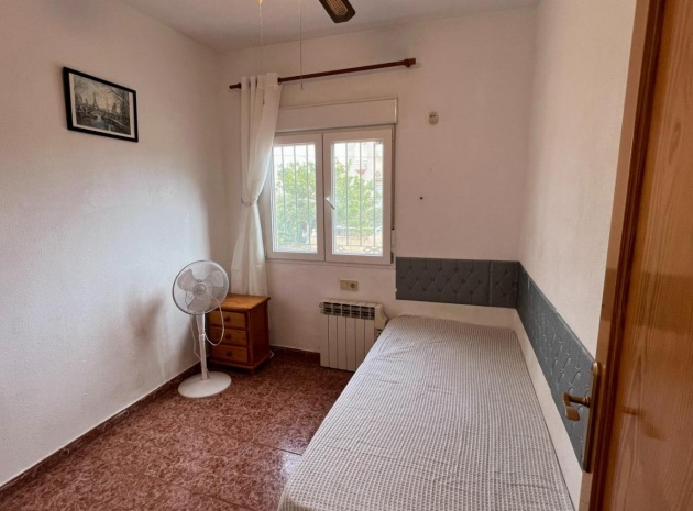 Resale - Townhouse - Torrevieja - torreta