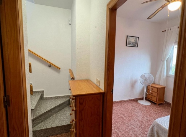 Resale - Townhouse - Torrevieja - torreta