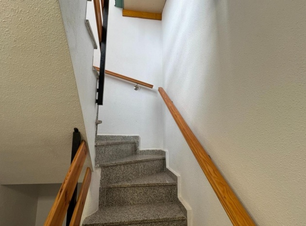 Resale - Townhouse - Torrevieja - torreta