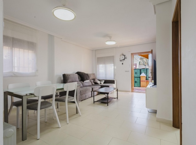 Resale - Villa - Torrevieja - Aguas Nuevas