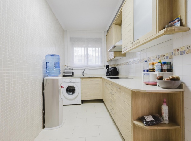 Resale - Villa - Torrevieja - Aguas Nuevas