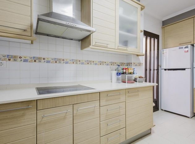 Resale - Villa - Torrevieja - Aguas Nuevas