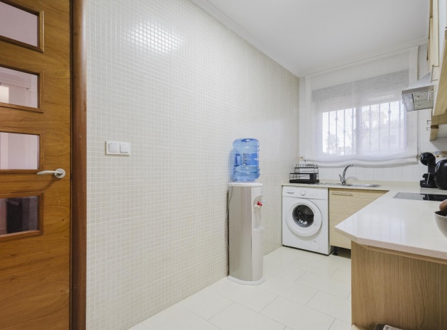 Resale - Villa - Torrevieja - Aguas Nuevas