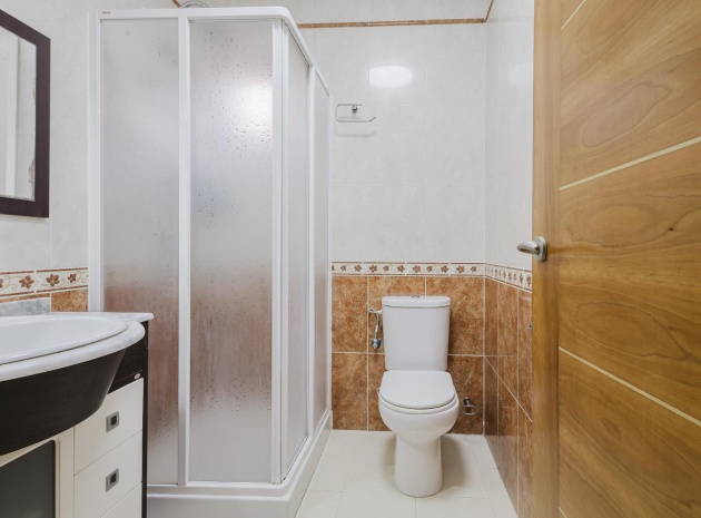 Resale - Villa - Torrevieja - Aguas Nuevas