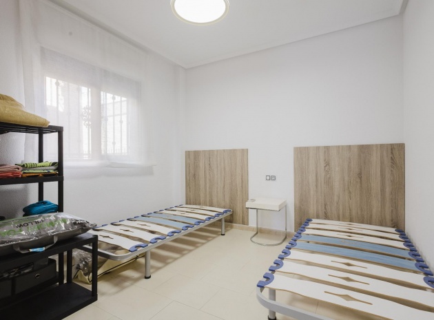 Resale - Villa - Torrevieja - Aguas Nuevas