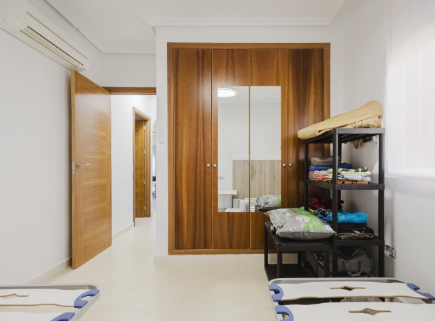 Resale - Villa - Torrevieja - Aguas Nuevas