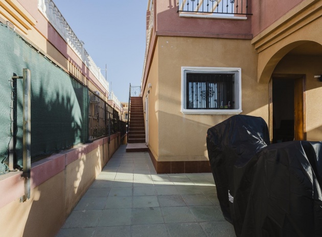 Resale - Villa - Torrevieja - Aguas Nuevas