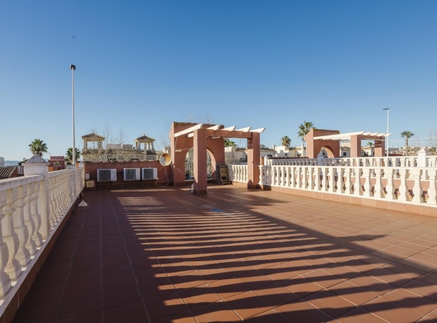 Resale - Villa - Torrevieja - Aguas Nuevas