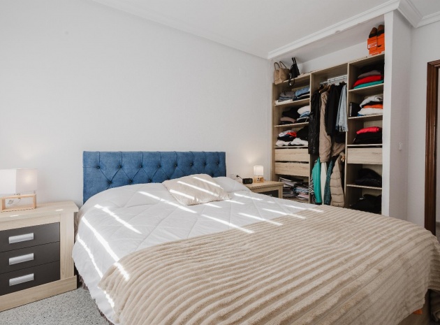 Wiederverkauf - Wohnung - San Miguel de Salinas