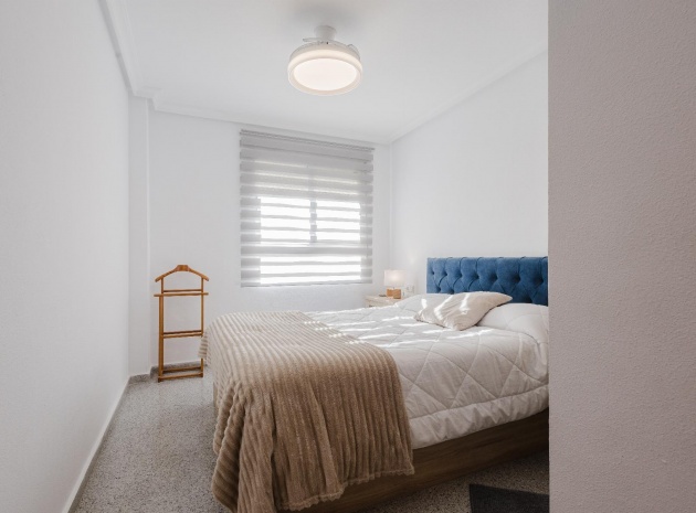 Wiederverkauf - Wohnung - San Miguel de Salinas