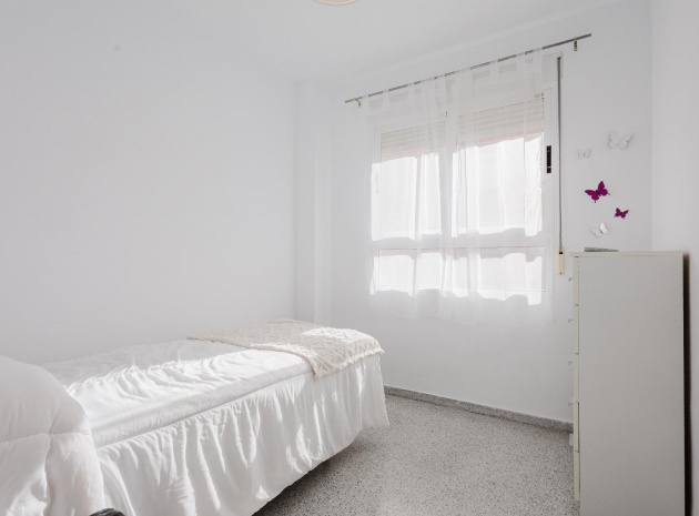 Wiederverkauf - Wohnung - San Miguel de Salinas