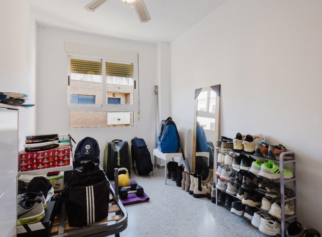 Wiederverkauf - Wohnung - San Miguel de Salinas