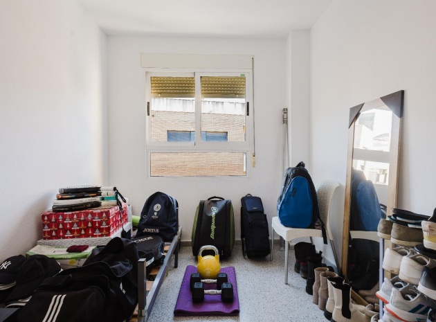 Wiederverkauf - Wohnung - San Miguel de Salinas