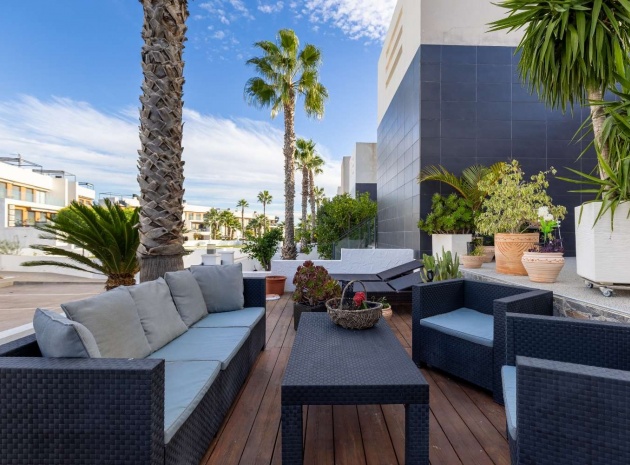 Resale - Townhouse - Villamartin - La Fuente