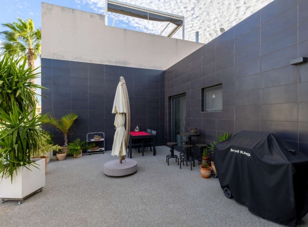 Resale - Townhouse - Villamartin - La Fuente