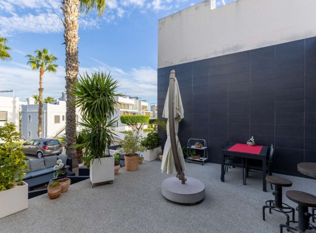 Resale - Townhouse - Villamartin - La Fuente