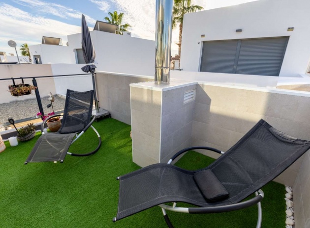 Resale - Townhouse - Villamartin - La Fuente