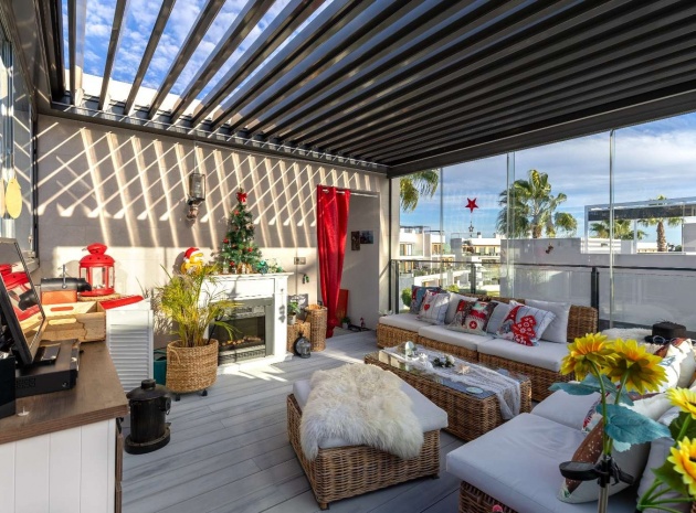 Resale - Townhouse - Villamartin - La Fuente