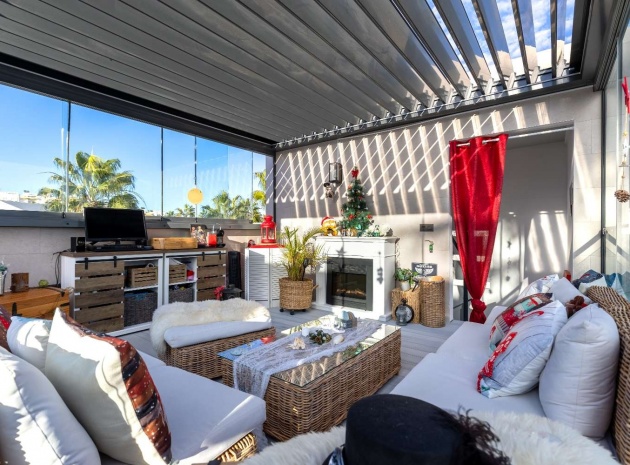 Resale - Townhouse - Villamartin - La Fuente