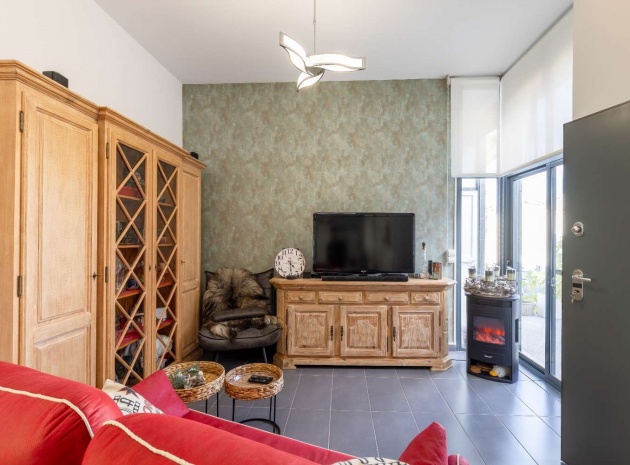 Resale - Townhouse - Villamartin - La Fuente