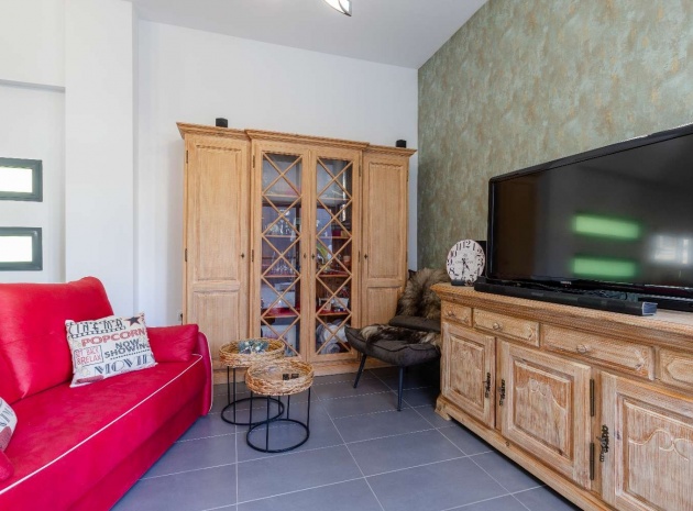 Resale - Townhouse - Villamartin - La Fuente