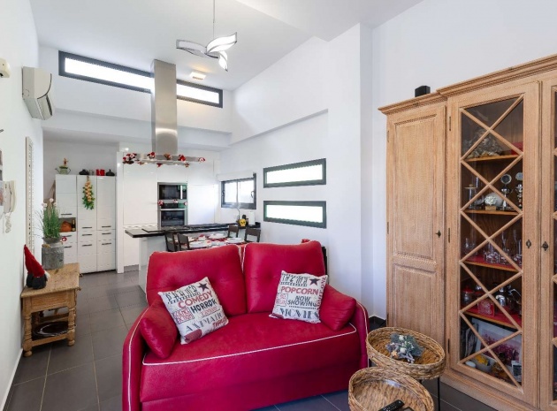 Resale - Townhouse - Villamartin - La Fuente