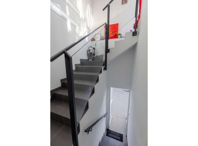 Resale - Townhouse - Villamartin - La Fuente