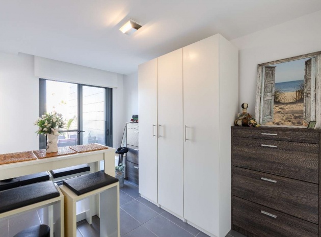 Resale - Townhouse - Villamartin - La Fuente