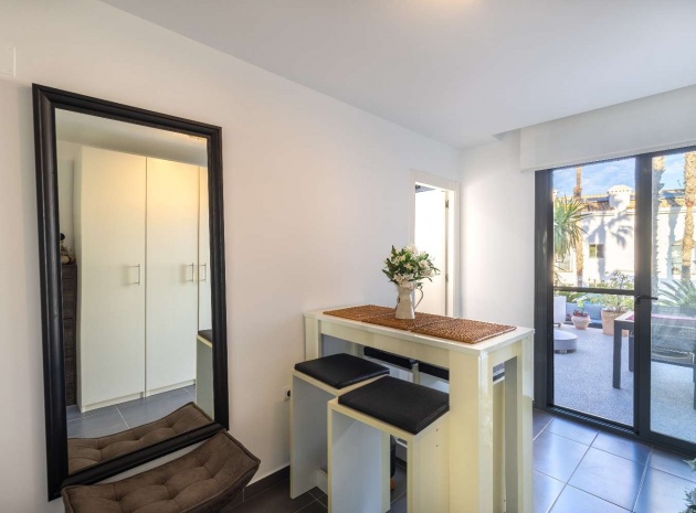 Resale - Townhouse - Villamartin - La Fuente