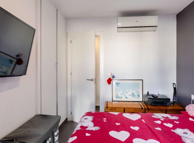 Resale - Townhouse - Villamartin - La Fuente