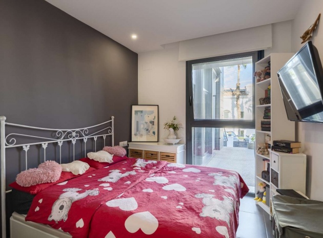 Resale - Townhouse - Villamartin - La Fuente