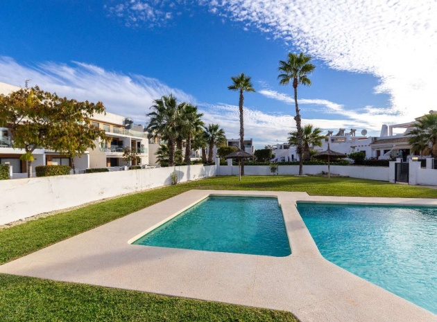 Resale - Townhouse - Villamartin - La Fuente