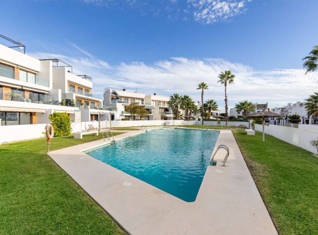 Resale - Townhouse - Villamartin - La Fuente